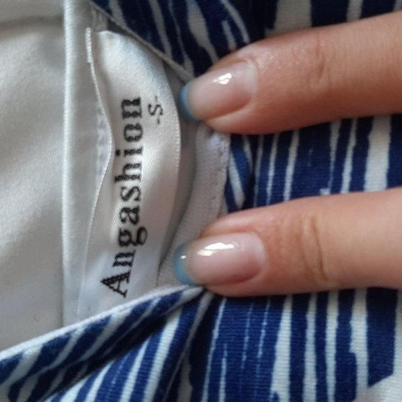 Pattern romper - Picture 3 of 3